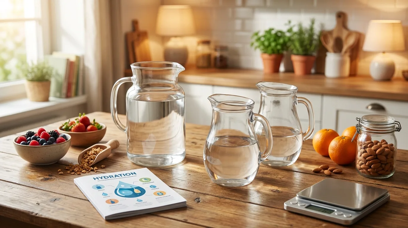 How Many Gallons Is 10 Liters? — explained with facts and figures in this guide