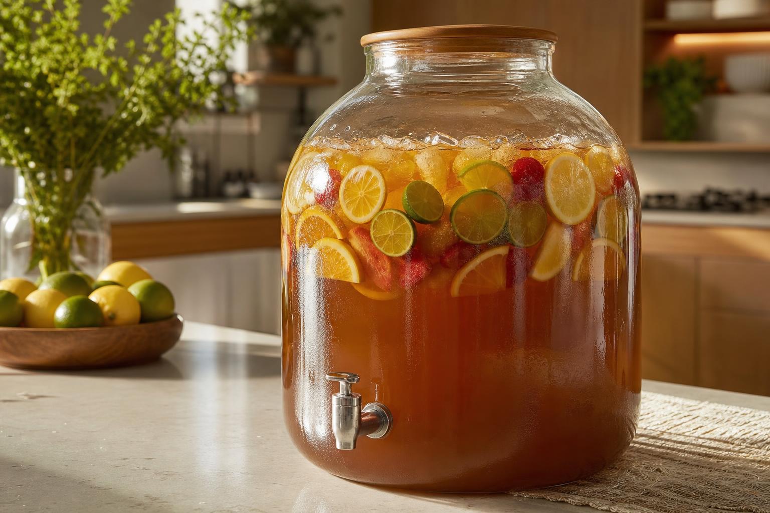 How Many Gallons Is 128 Oz? - 2026 2 How Many Gallons Is 128 Oz? — explained with facts and figures in this guide