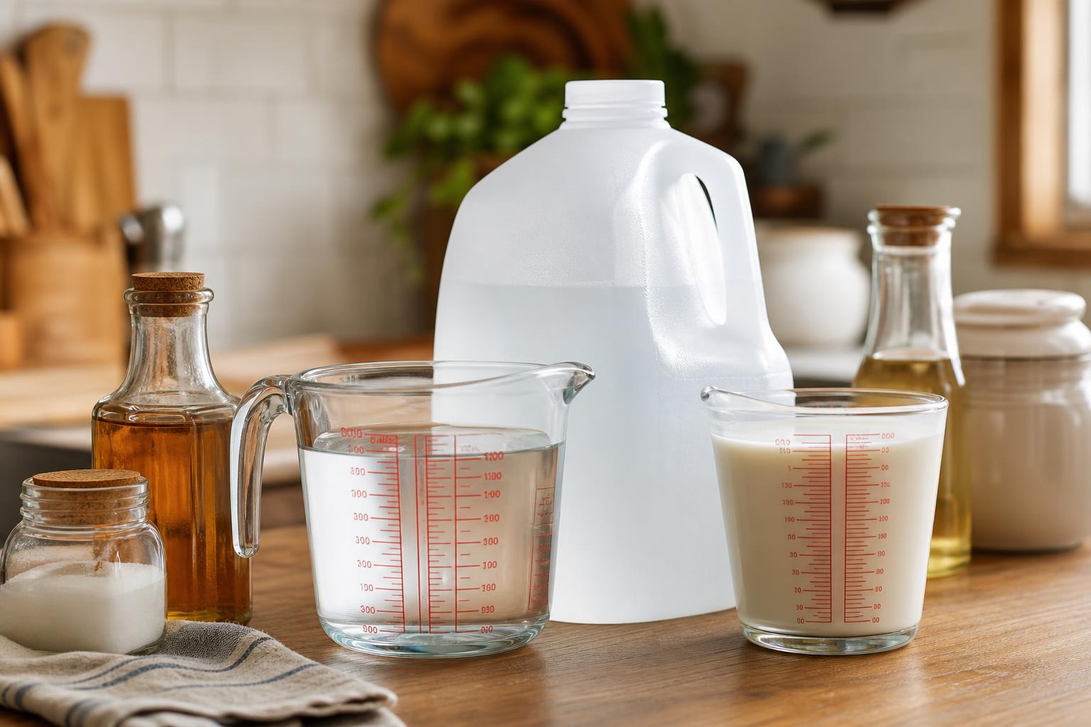 How Many Gallons Is 128 Oz? - 2026 3 How Many Gallons Is 128 Oz? — explained with facts and figures in this guide