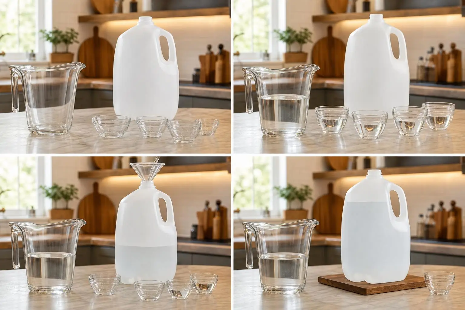 How Many Gallons Is 128 Oz? - 2026 4 How Many Gallons Is 128 Oz? — explained with facts and figures in this guide