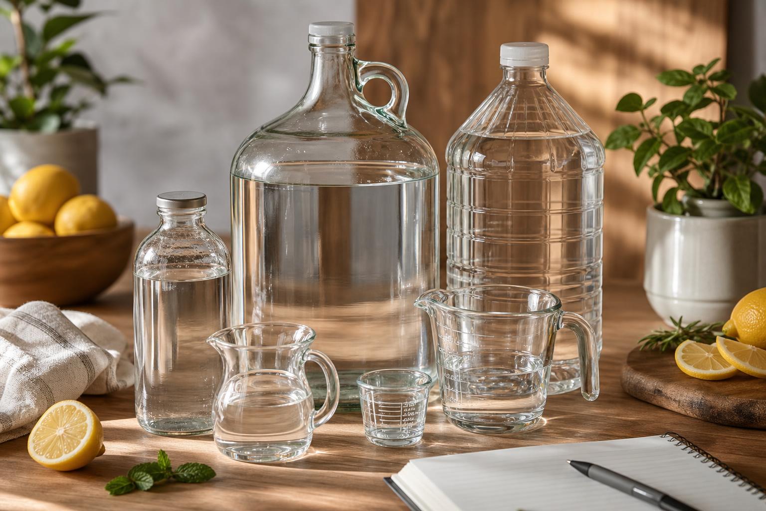 How Many Gallons Is 128 Oz? - 2026 6 How Many Gallons Is 128 Oz? — explained with facts and figures in this guide