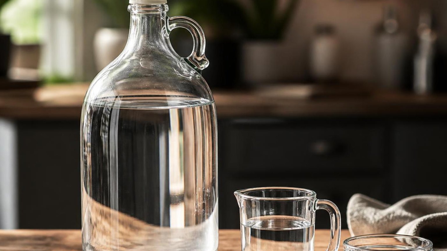How Many Gallons Is 128 Oz? — reading the numbers