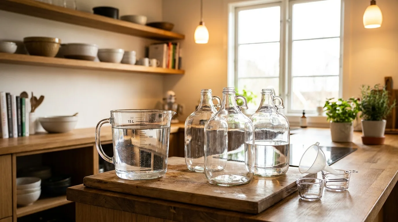 How Many Gallons Is 15 L? 4 How Many Gallons Is 15 L? — explained with facts and figures in this guide