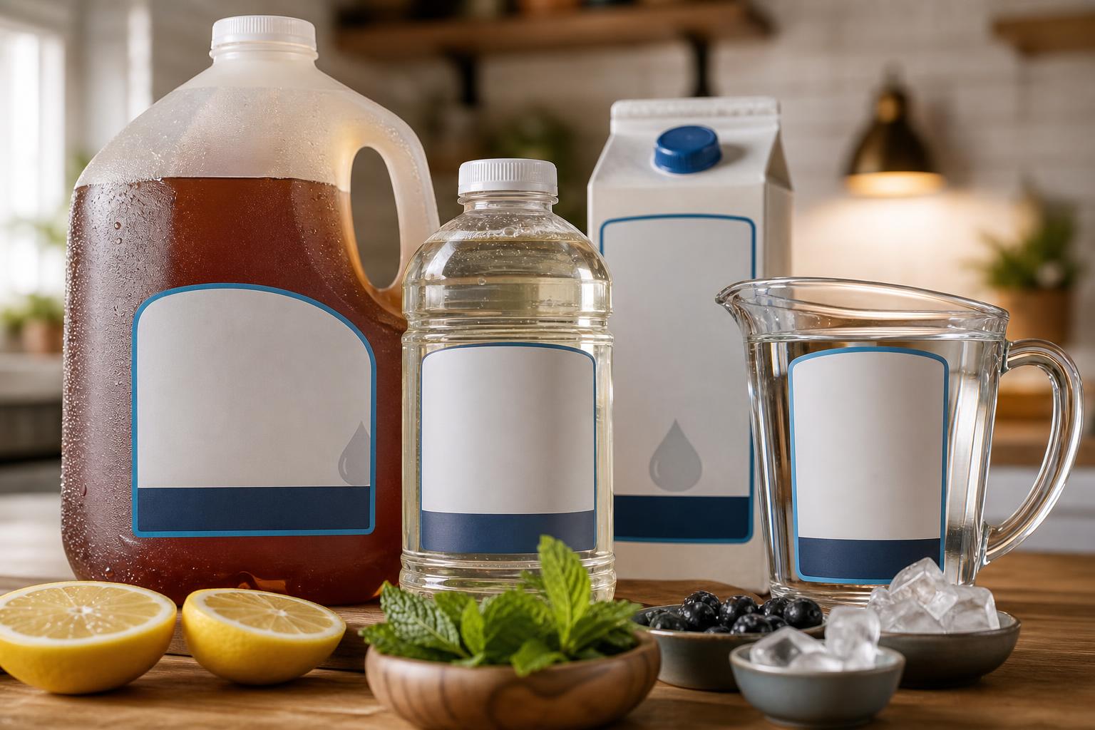 How Many Gallons Is 150 Oz? 3 How Many Gallons Is 150 Oz? — explained with facts and figures in this guide