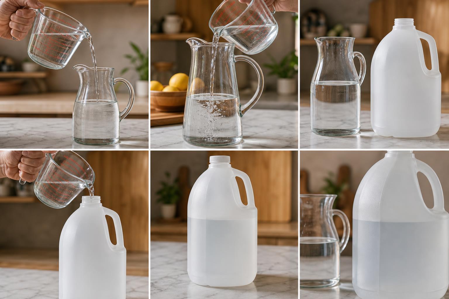 How Many Gallons Is 150 Oz? 4 How Many Gallons Is 150 Oz? — explained with facts and figures in this guide