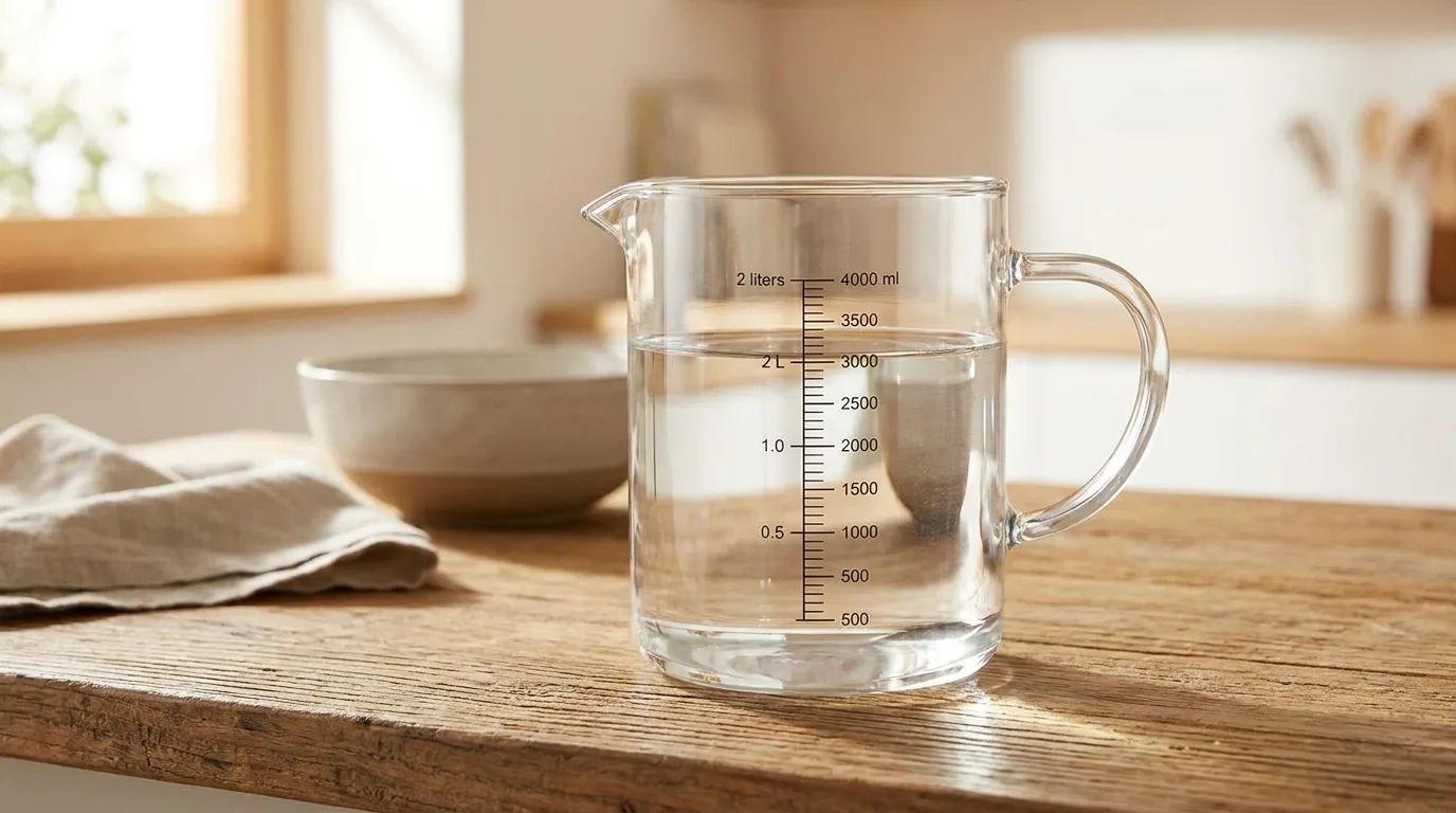 How Many Gallons Is 2 Liters? — explained with facts and figures in this guide