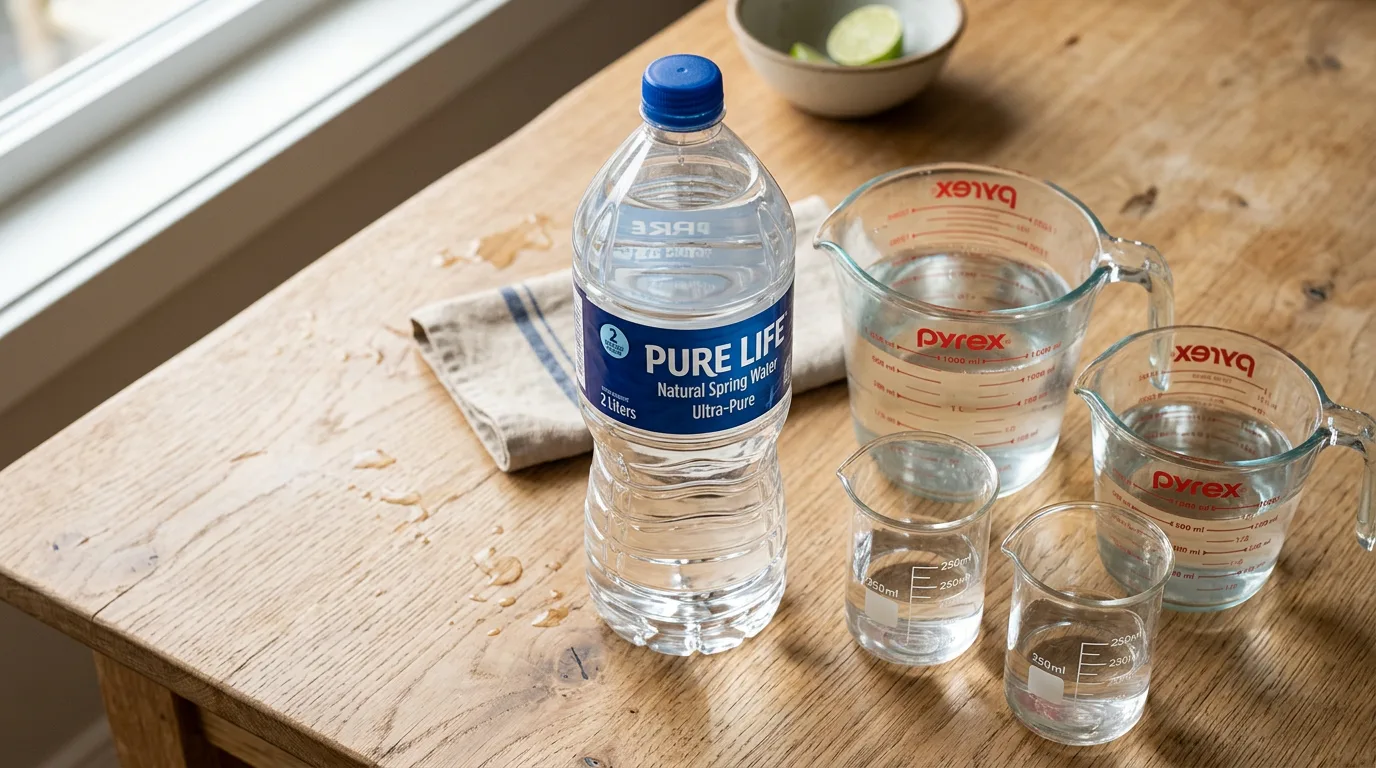 How Many Gallons Is 2 Liters? — explained with facts and figures in this guide