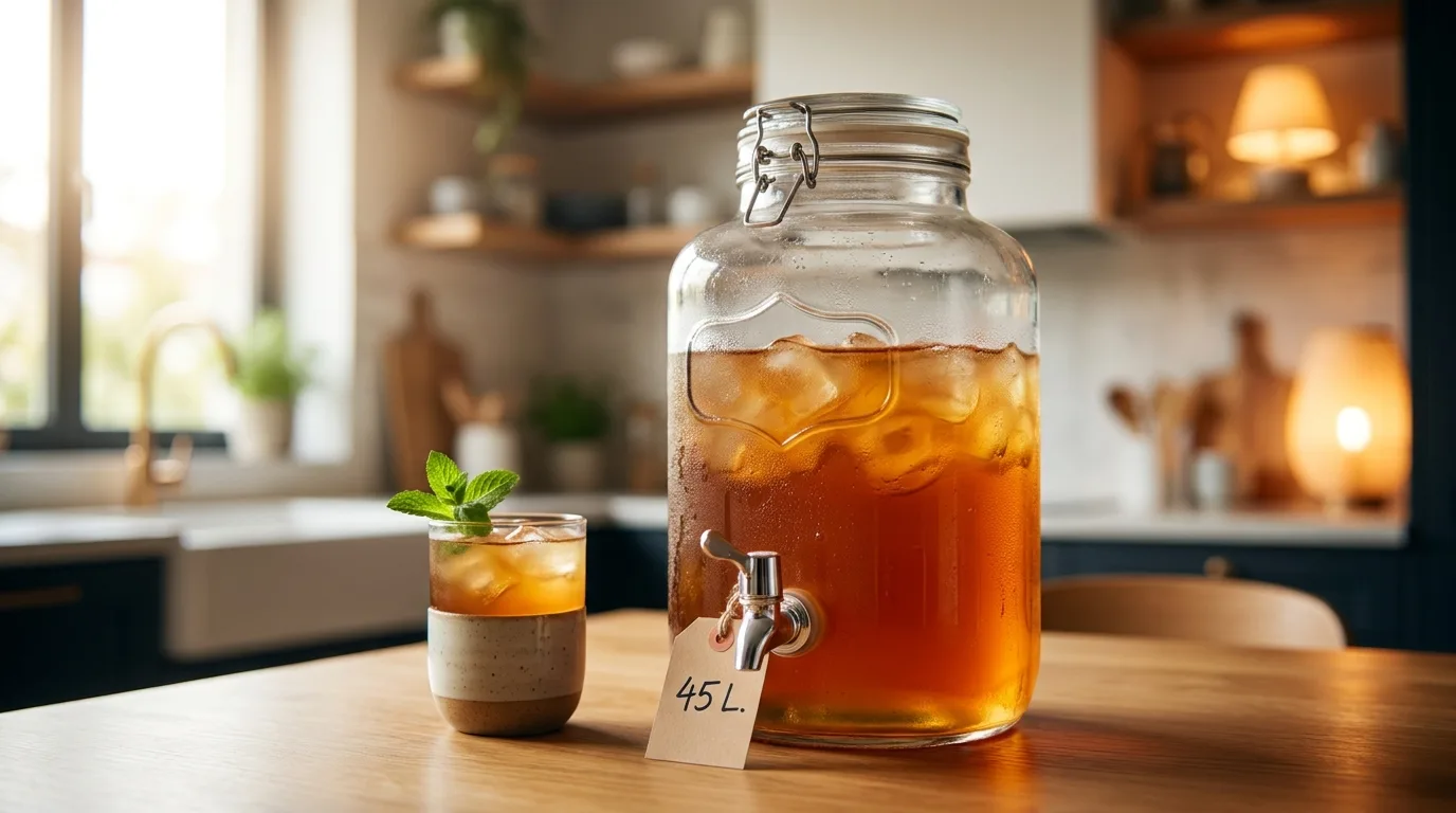 How Many Gallons Is 45 Liters? 2 How Many Gallons Is 45 Liters? — explained with facts and figures in this guide