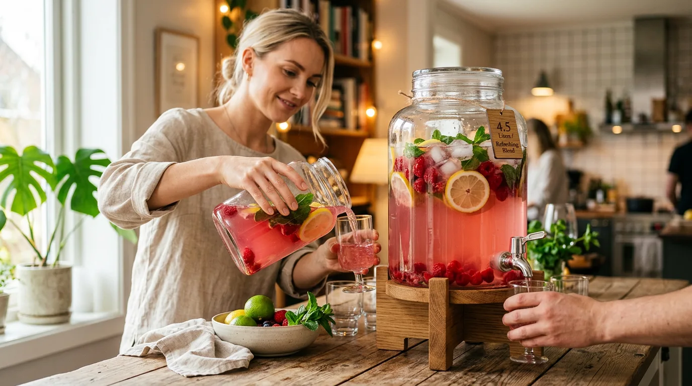 How Many Gallons Is 45 Liters? 5 How Many Gallons Is 45 Liters? — explained with facts and figures in this guide