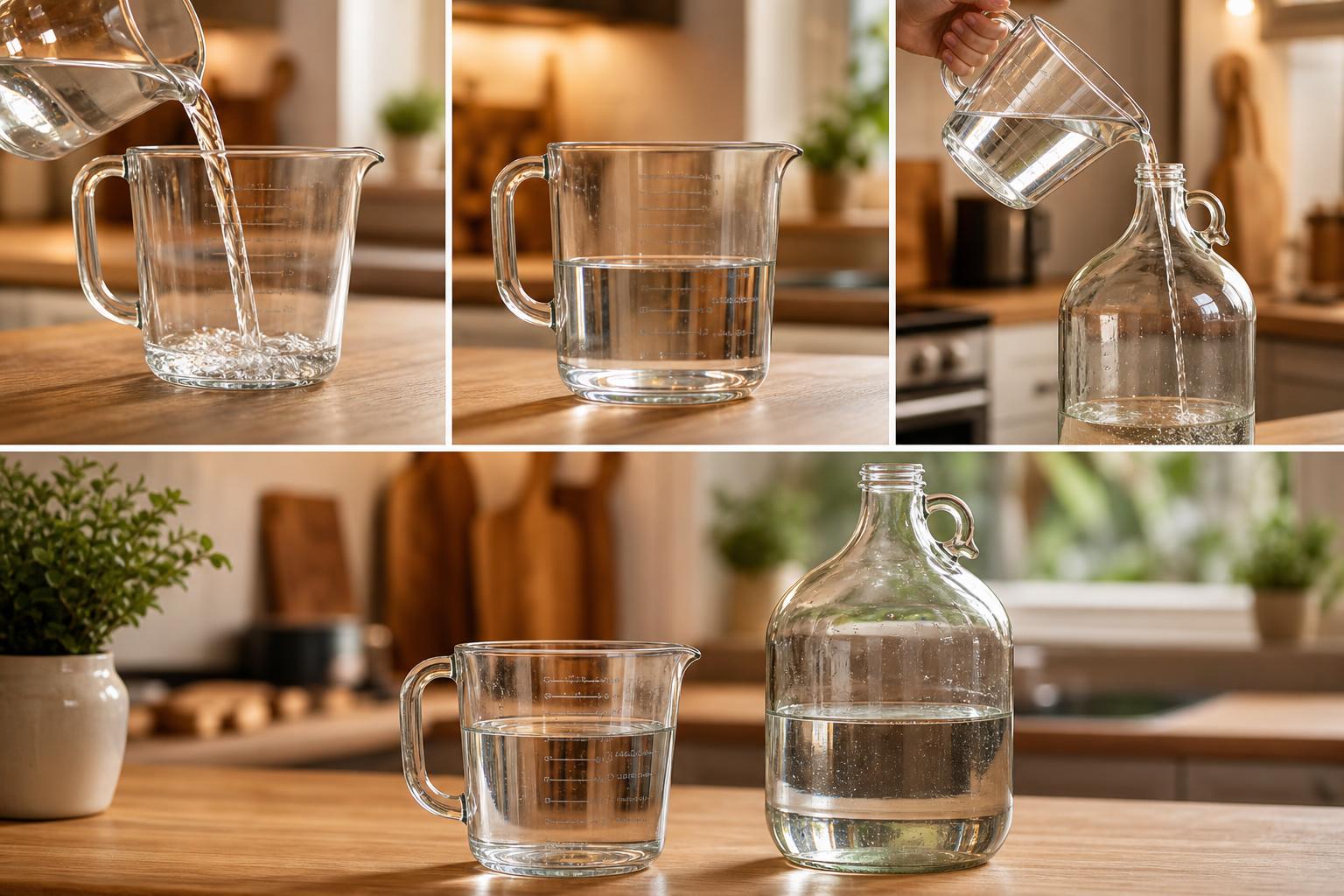 How Many Gallons Is 50 Oz? 4 How Many Gallons Is 50 Oz? — explained with facts and figures in this guide
