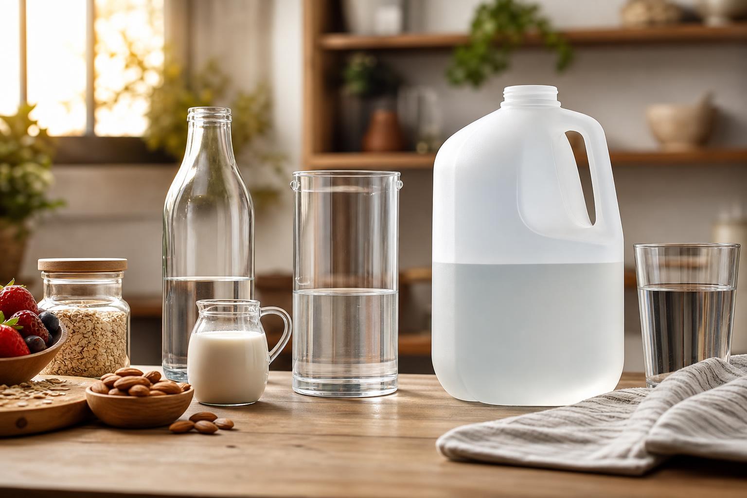 How Many Gallons Is 50 Oz? 6 How Many Gallons Is 50 Oz? — explained with facts and figures in this guide