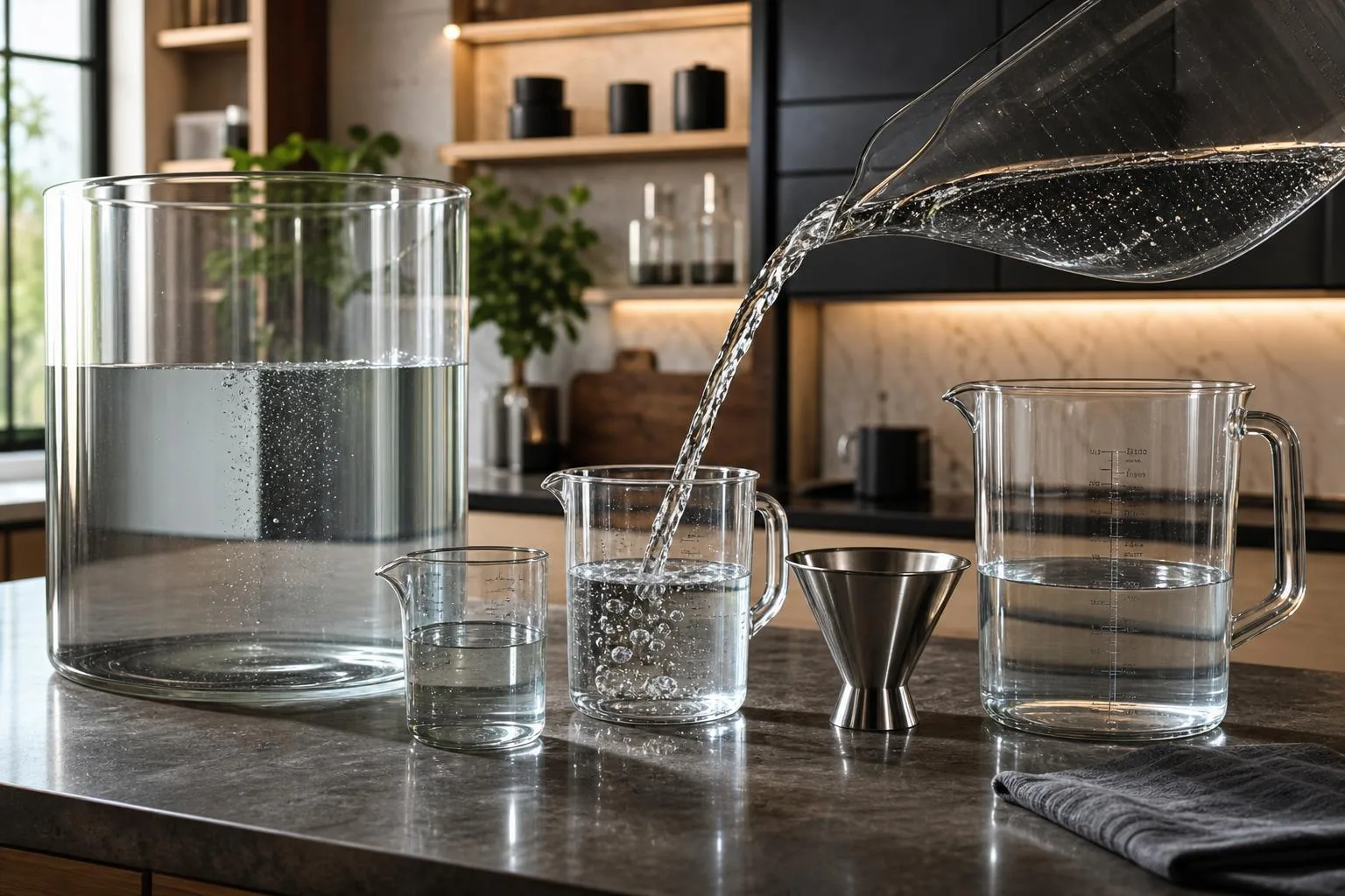 How Many Gallons Is 55 Liters? 4 How Many Gallons Is 55 Liters? — explained with facts and figures in this guide