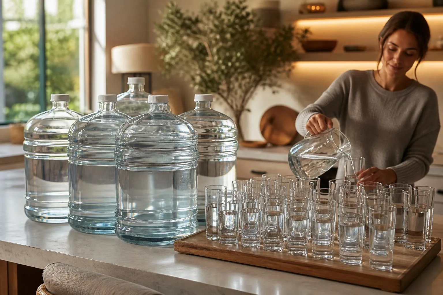 How Many Gallons Is 55 Liters? 5 How Many Gallons Is 55 Liters? — explained with facts and figures in this guide