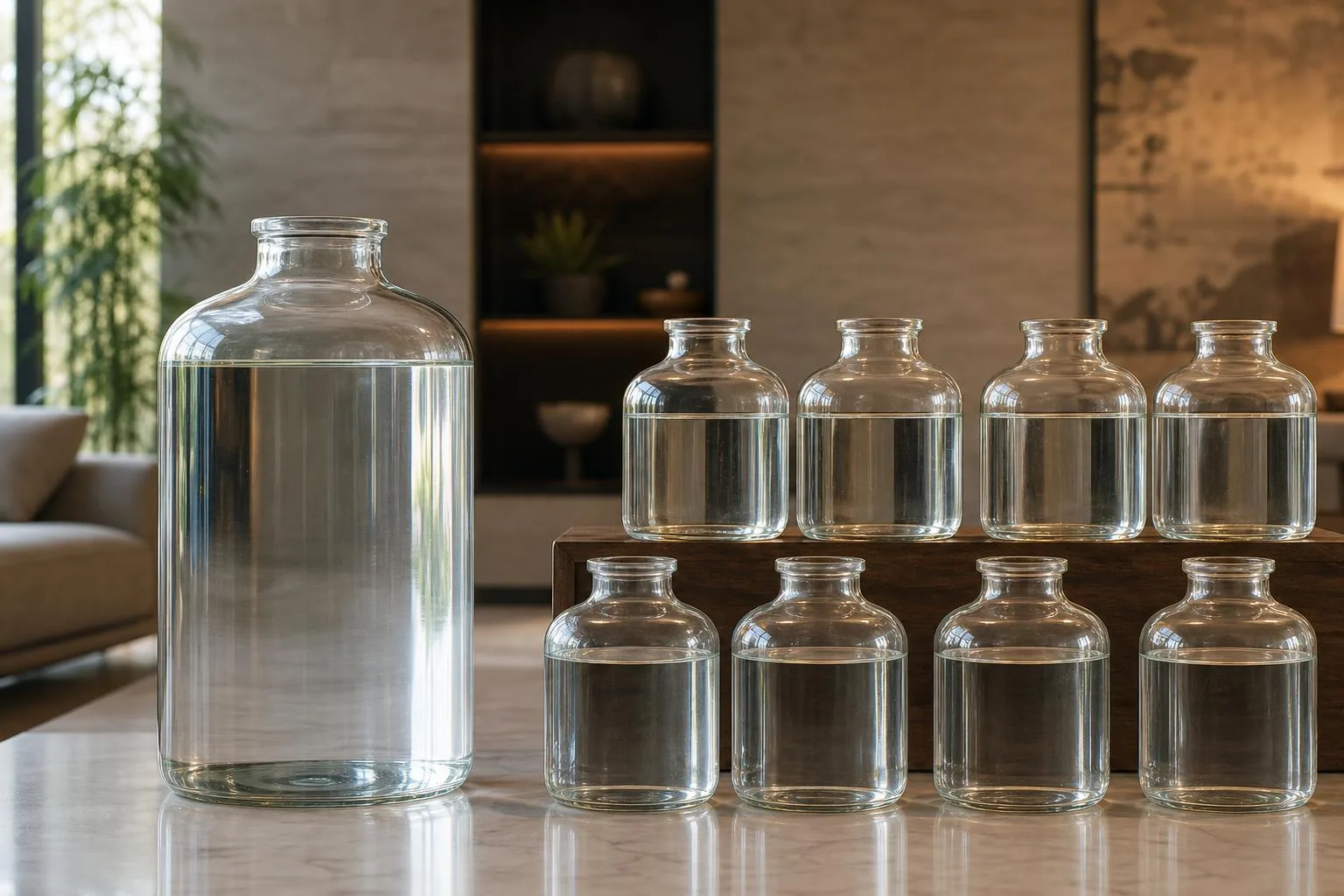 How Many Gallons Is 55 Liters? 7 How Many Gallons Is 55 Liters? — explained with facts and figures in this guide