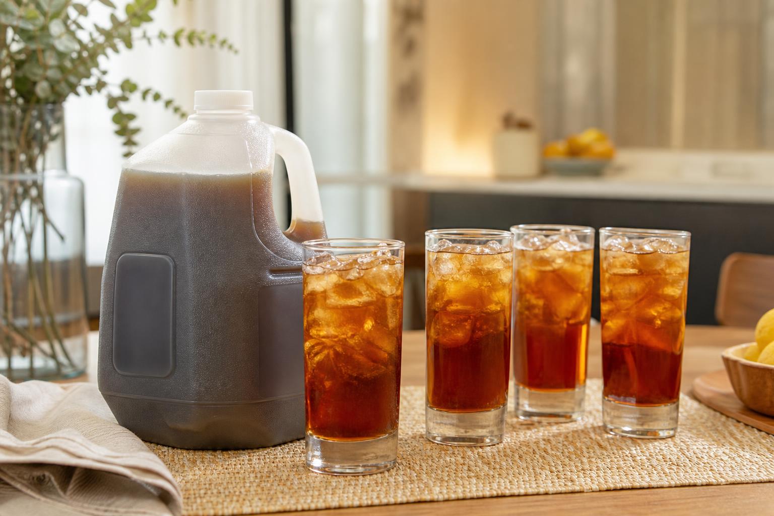 How Many Gallons Is 64 Oz? — explained with facts and figures in this guide