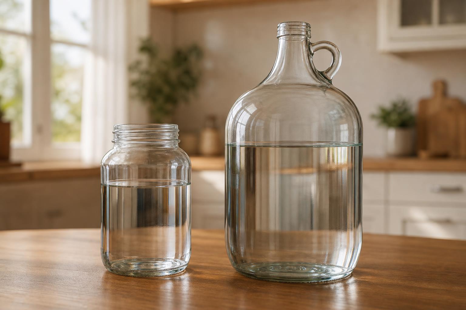 How Many Gallons Is 64 Oz? — explained with facts and figures in this guide