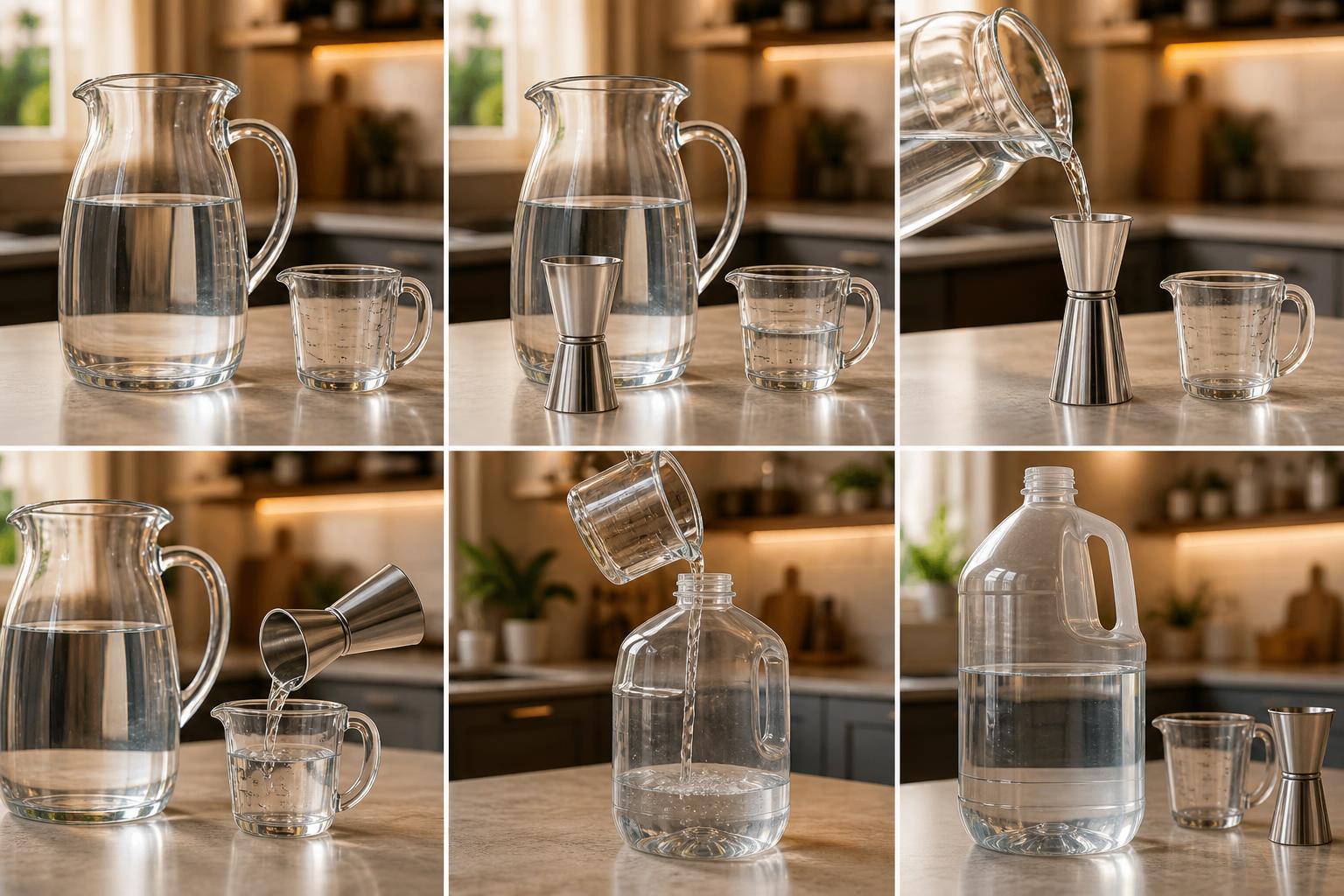 How Many Gallons Is 73 Oz? 4 How Many Gallons Is 73 Oz? — explained with facts and figures in this guide