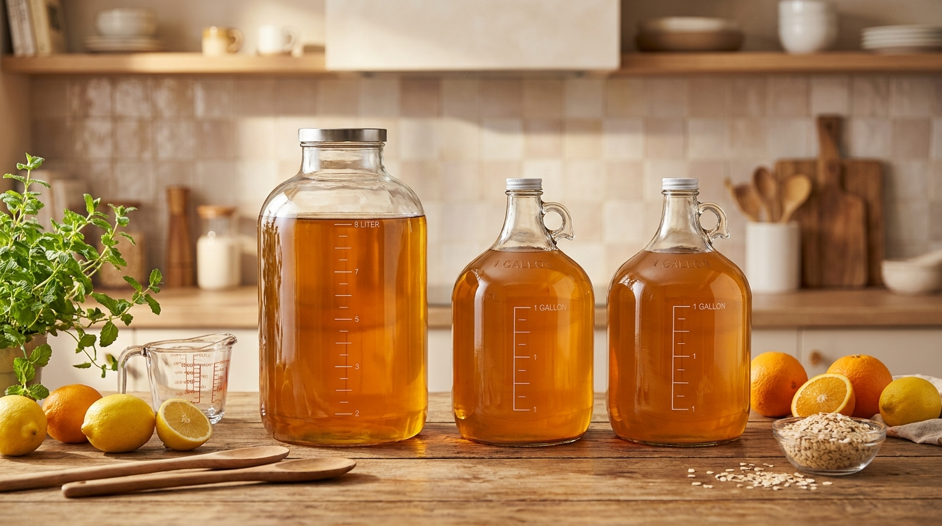 How Many Gallons Is 8 Liters? 6 How Many Gallons Is 8 Liters? — explained with facts and figures in this guide