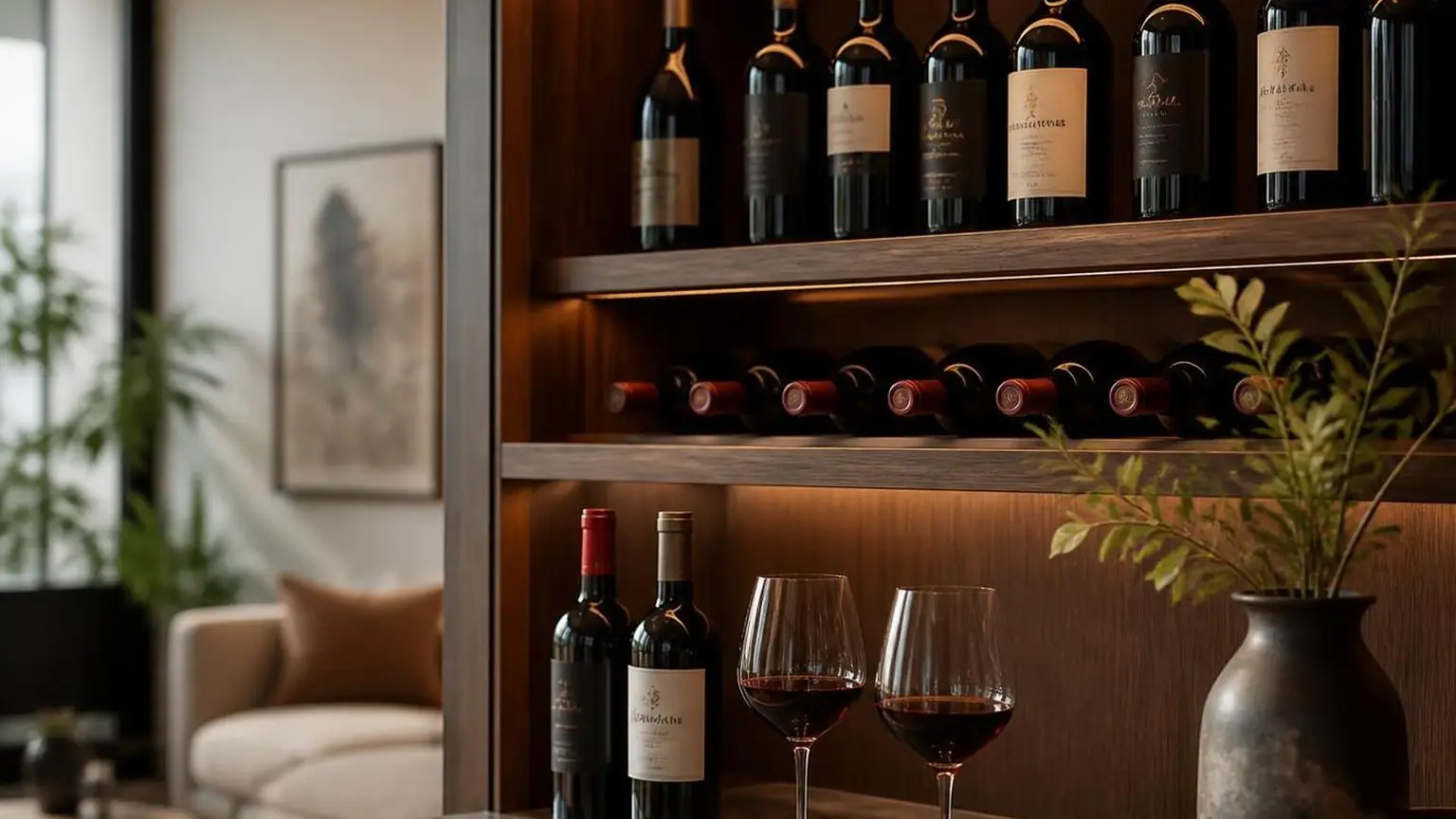 How Many Glasses Of Red Wine Before Driving? — how it compares in practice