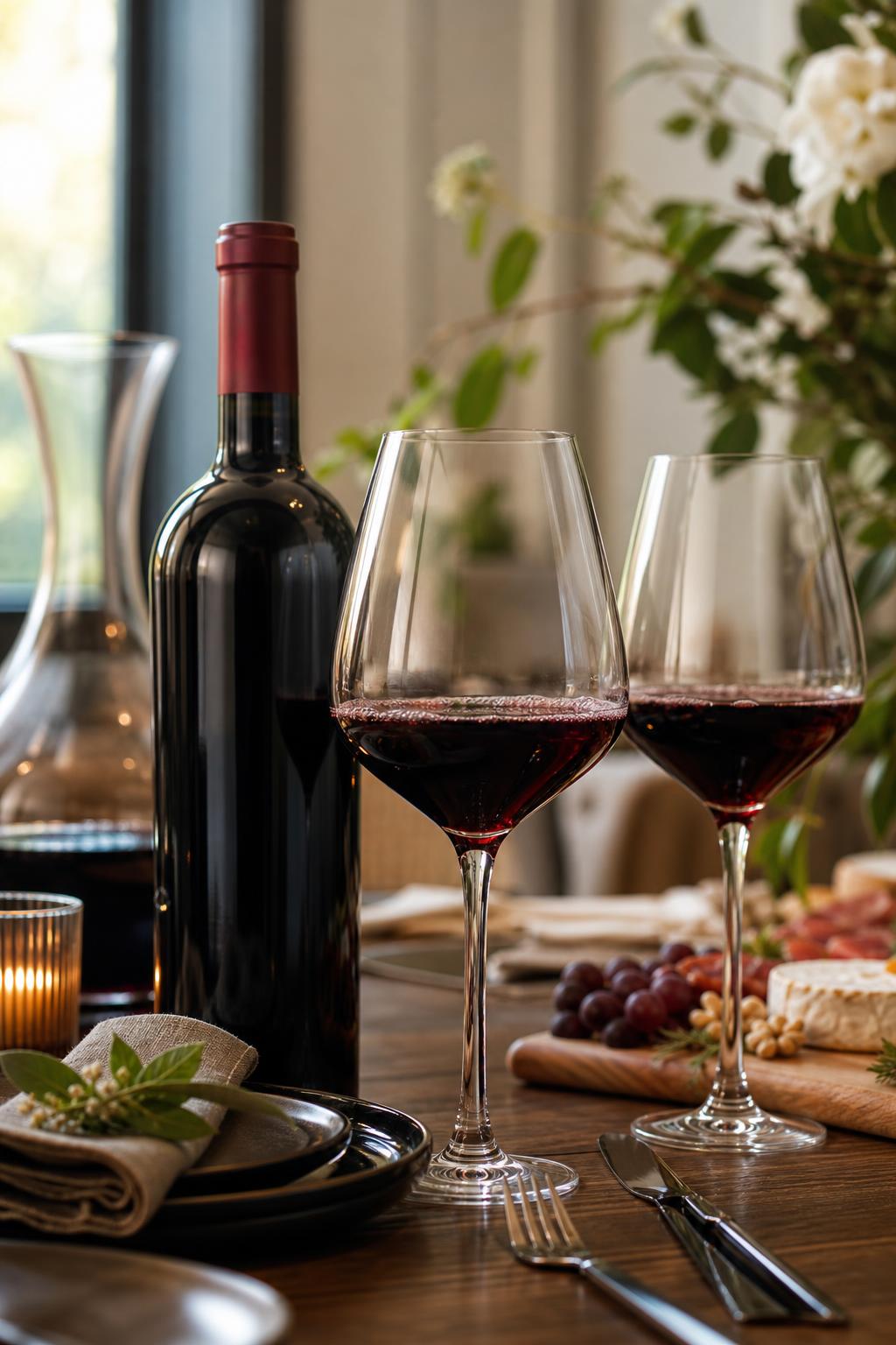How Many Glasses of Wine in a Bottle? — explained with facts and figures in this guide