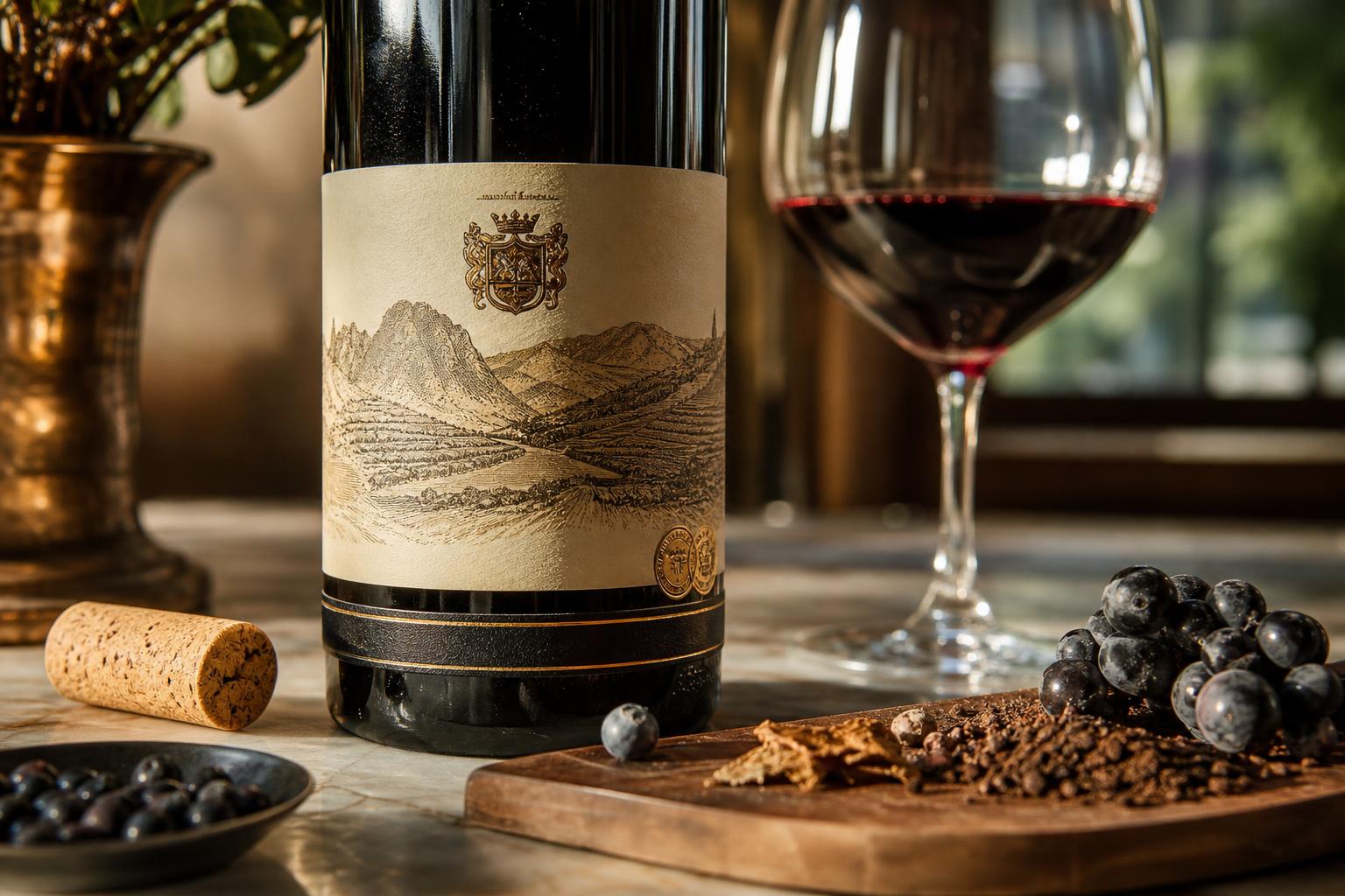 How Many Glasses of Wine in a Bottle? — explained with facts and figures in this guide