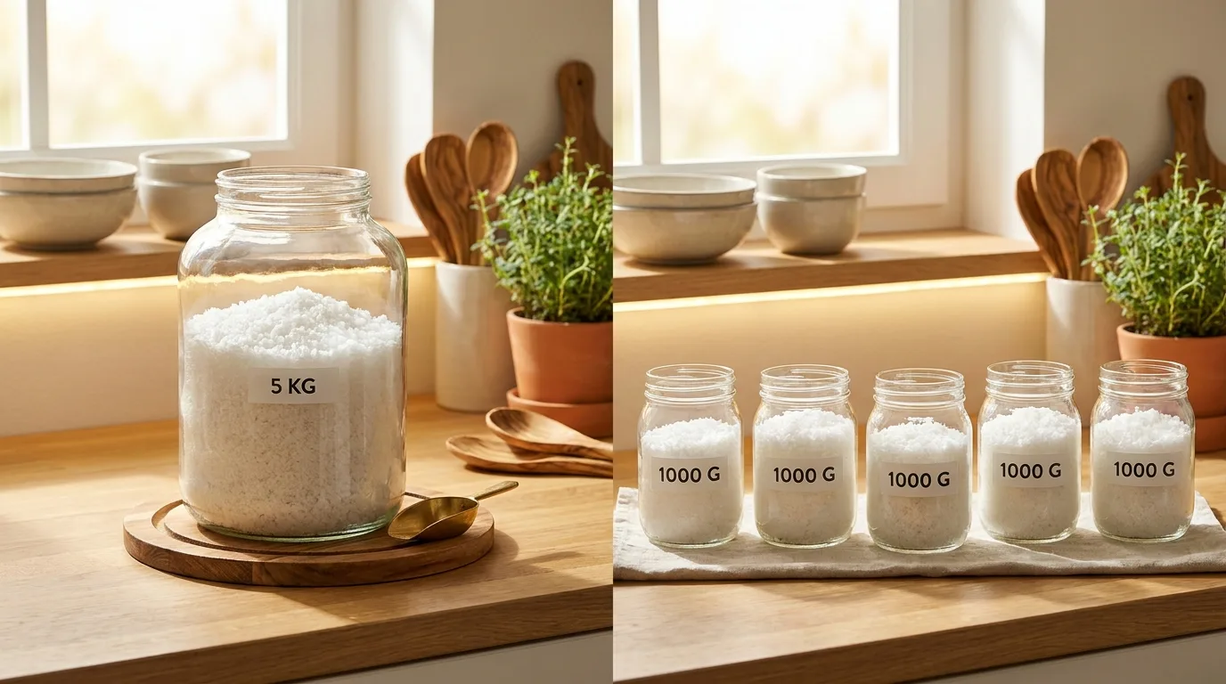 How Many Grams In 5 Kg? 7 How Many Grams In 5 Kg? — explained with facts and figures in this guide