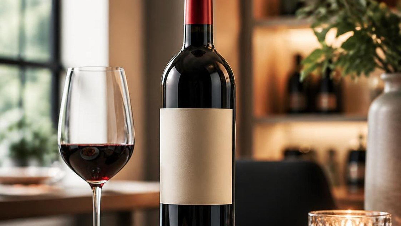 How Many Grams In A Bottle Of Red Wine – Essential Guide — common questions, answered plainly