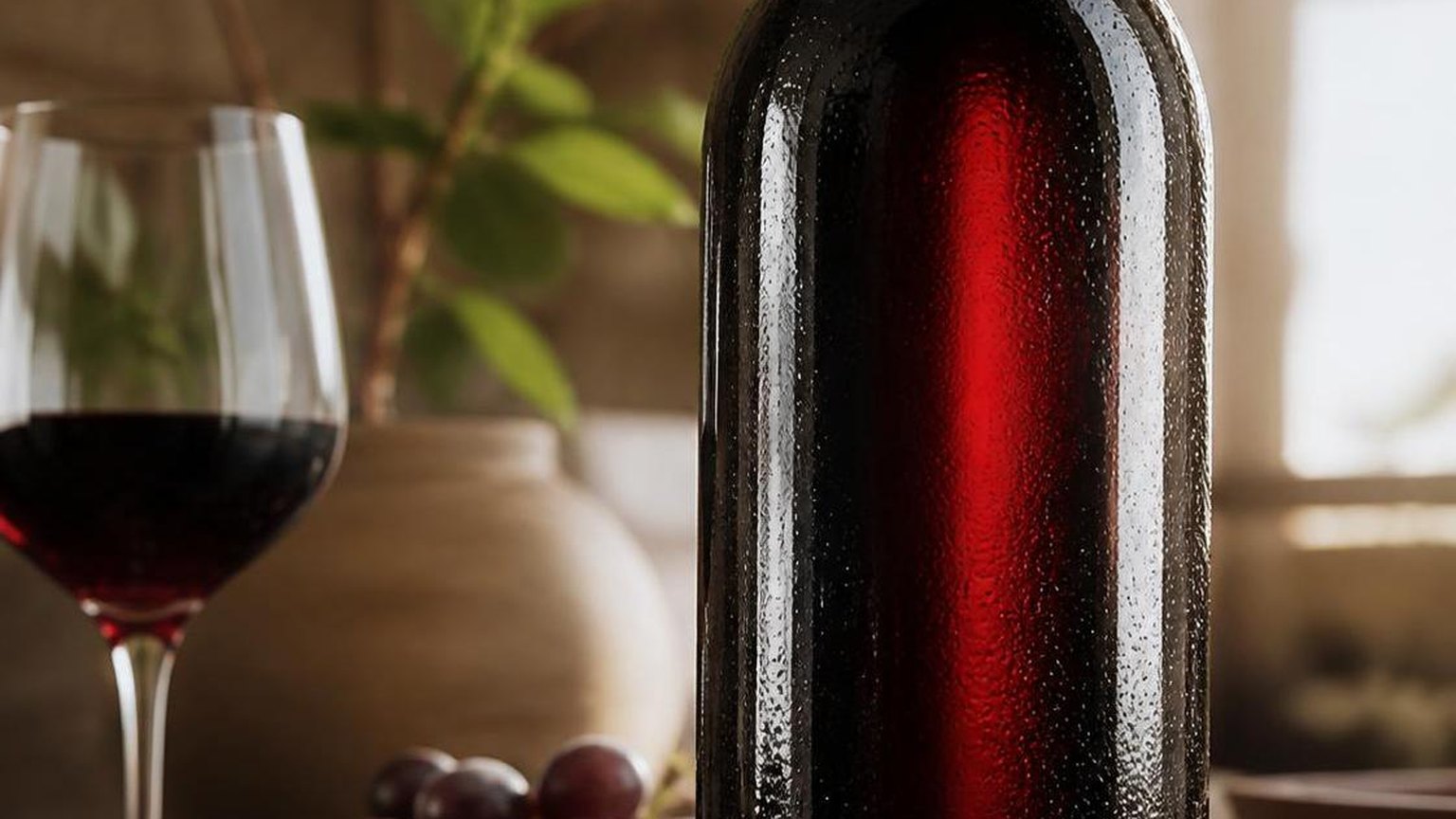 How Many Grams In A Bottle Of Red Wine – Essential Guide at a glance