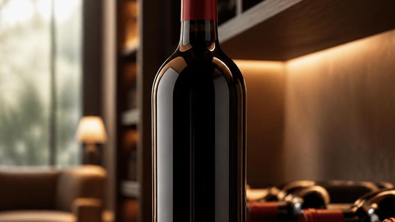 How Many Grams In A Bottle Of Red Wine – Essential Guide — the details worth knowing