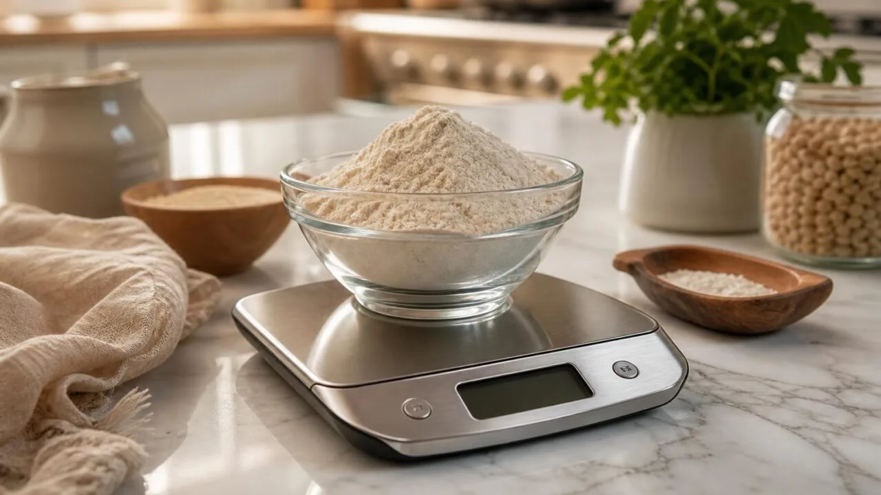 How Many Grams Is 4 Ounces