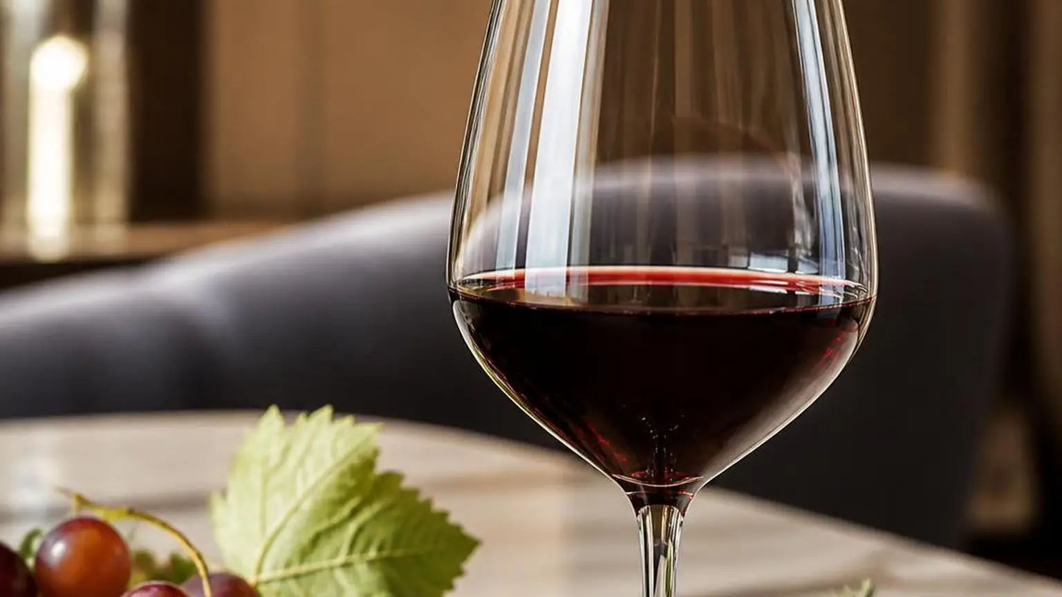 How Many Grapes Are in a Bottle of Wine? — how it works in the real world