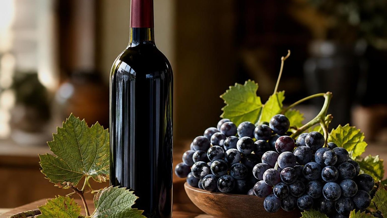 How Many Grapes Are in a Bottle of Wine? 3 How Many Grapes Are in a Bottle of Wine? — explained with facts and figures in this guide