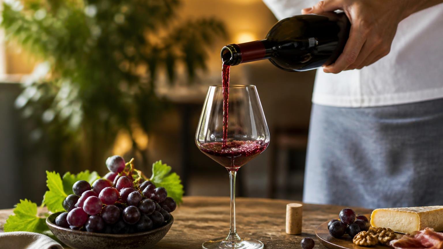 How Many Grapes Are in a Bottle of Wine? 5 How Many Grapes Are in a Bottle of Wine? — explained with facts and figures in this guide