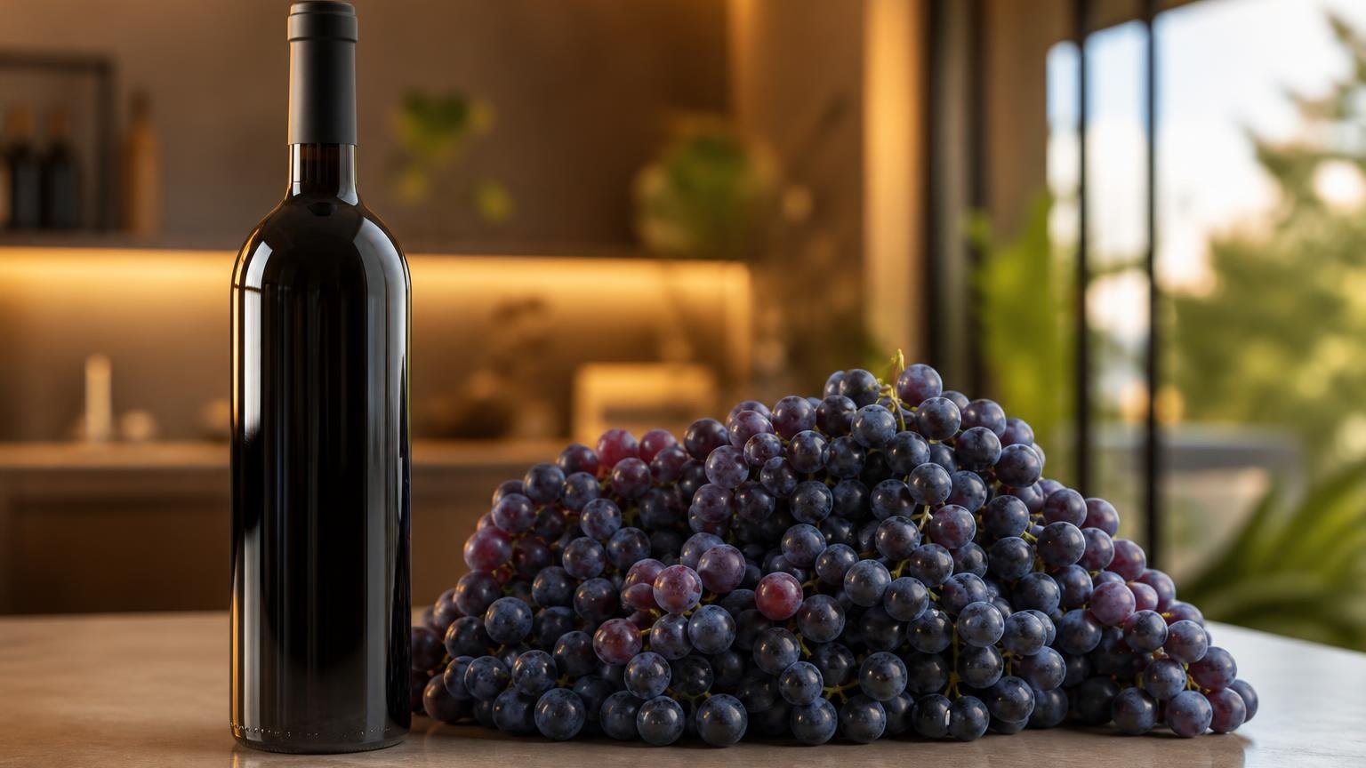 How Many Grapes Are in a Bottle of Wine? 7 How Many Grapes Are in a Bottle of Wine? — explained with facts and figures in this guide