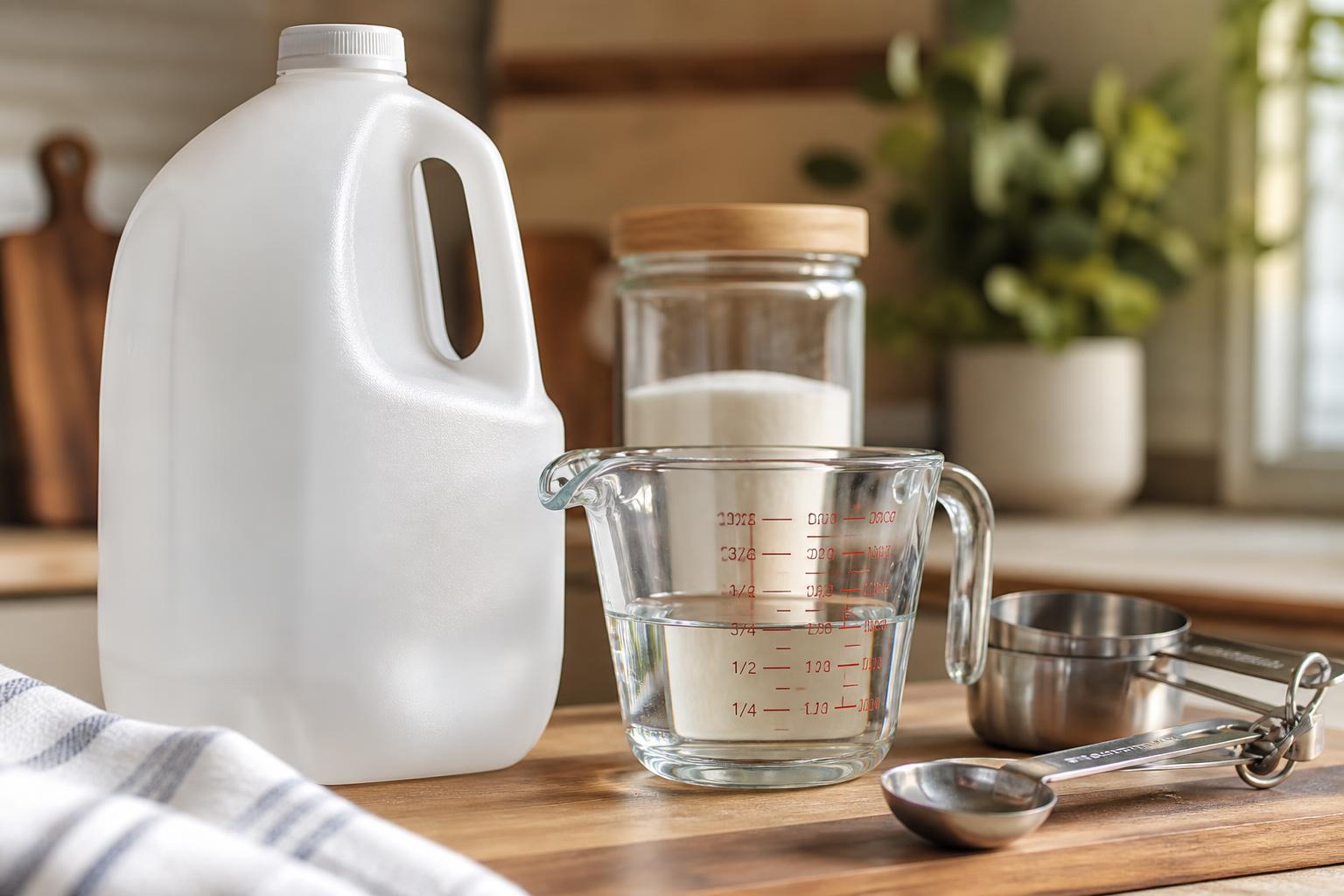 How Many Liters Are in A Gallon? - 2026 3 How Many Liters Are in A Gallon? — explained with facts and figures in this guide