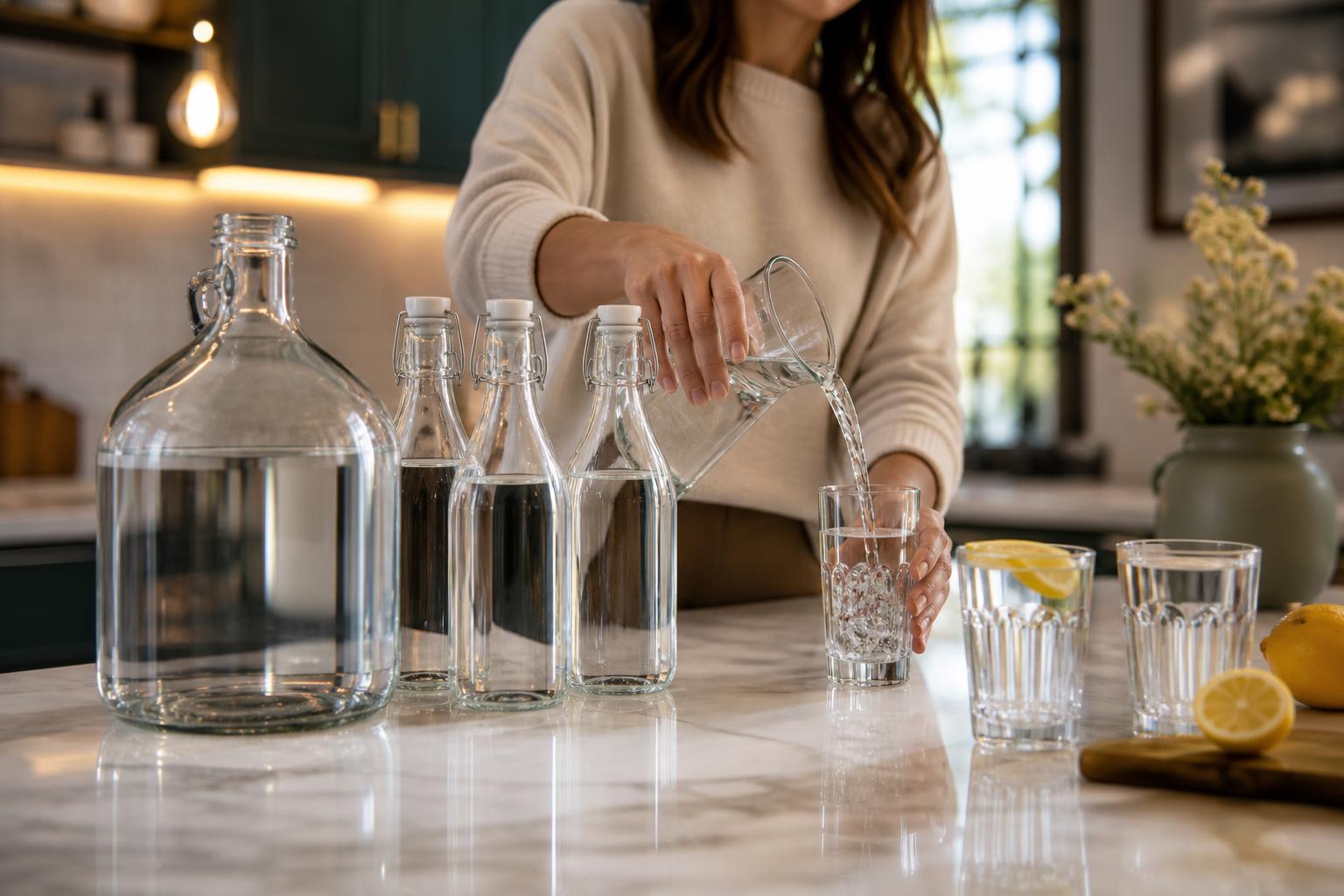 How Many Liters Are in A Gallon? - 2026 5 How Many Liters Are in A Gallon? — explained with facts and figures in this guide