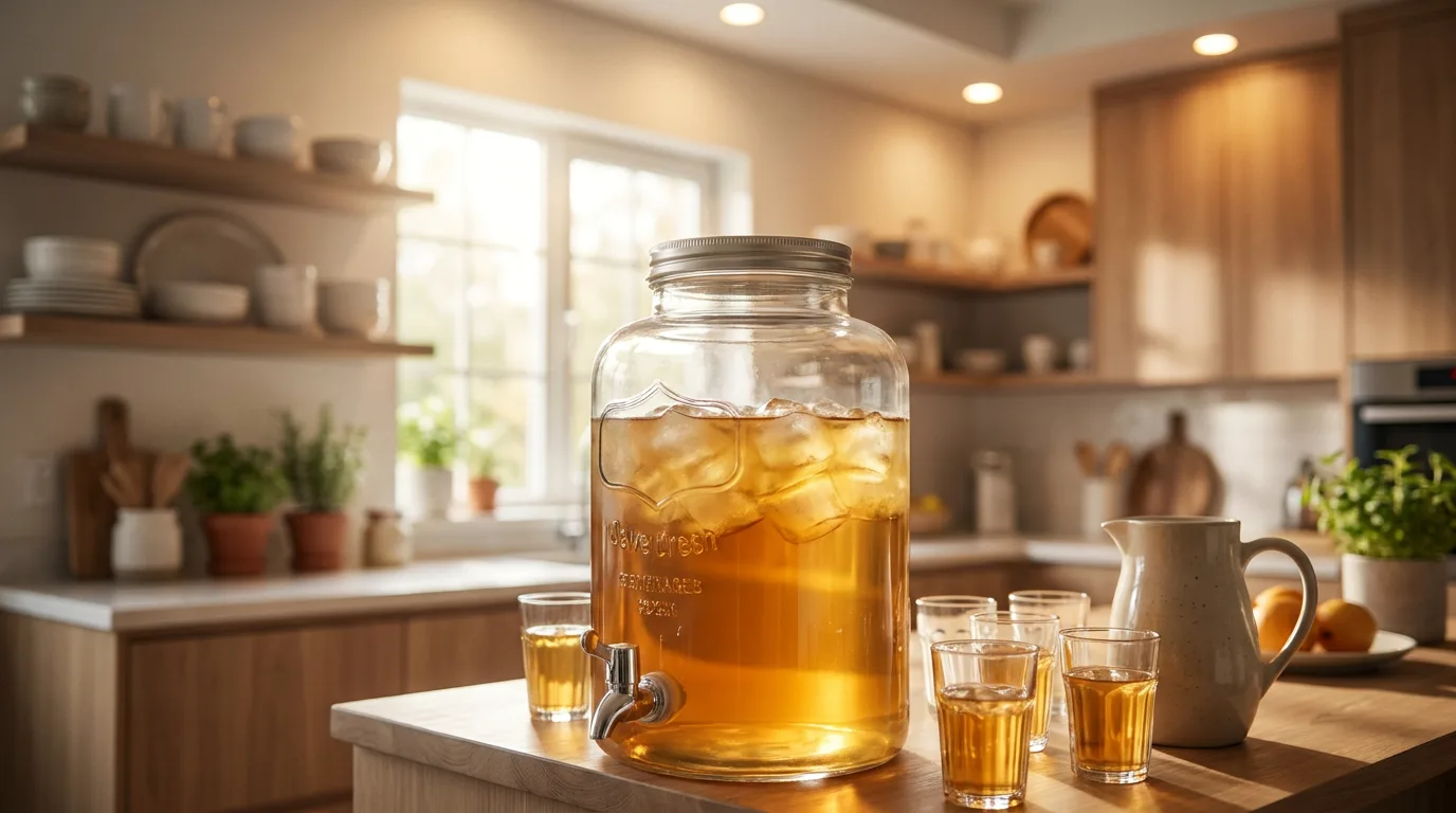 How Many Liters In 55 Gallons? — explained with facts and figures in this guide