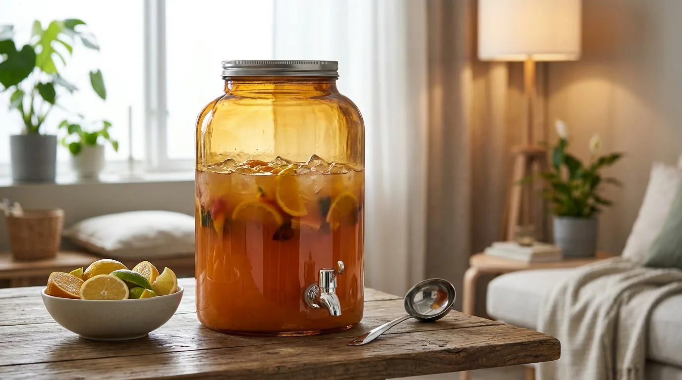 How Many Liters In 6 Gallons? — explained with facts and figures in this guide