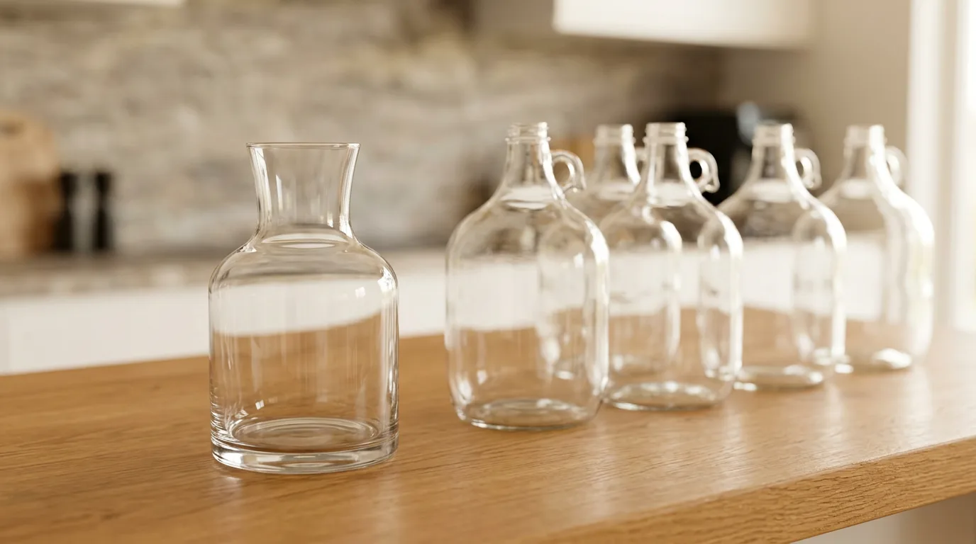 How Many Liters In 6 Gallons? — explained with facts and figures in this guide
