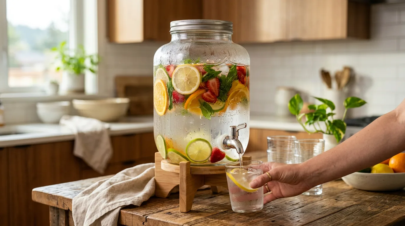 How Many Liters In 6 Gallons? — explained with facts and figures in this guide