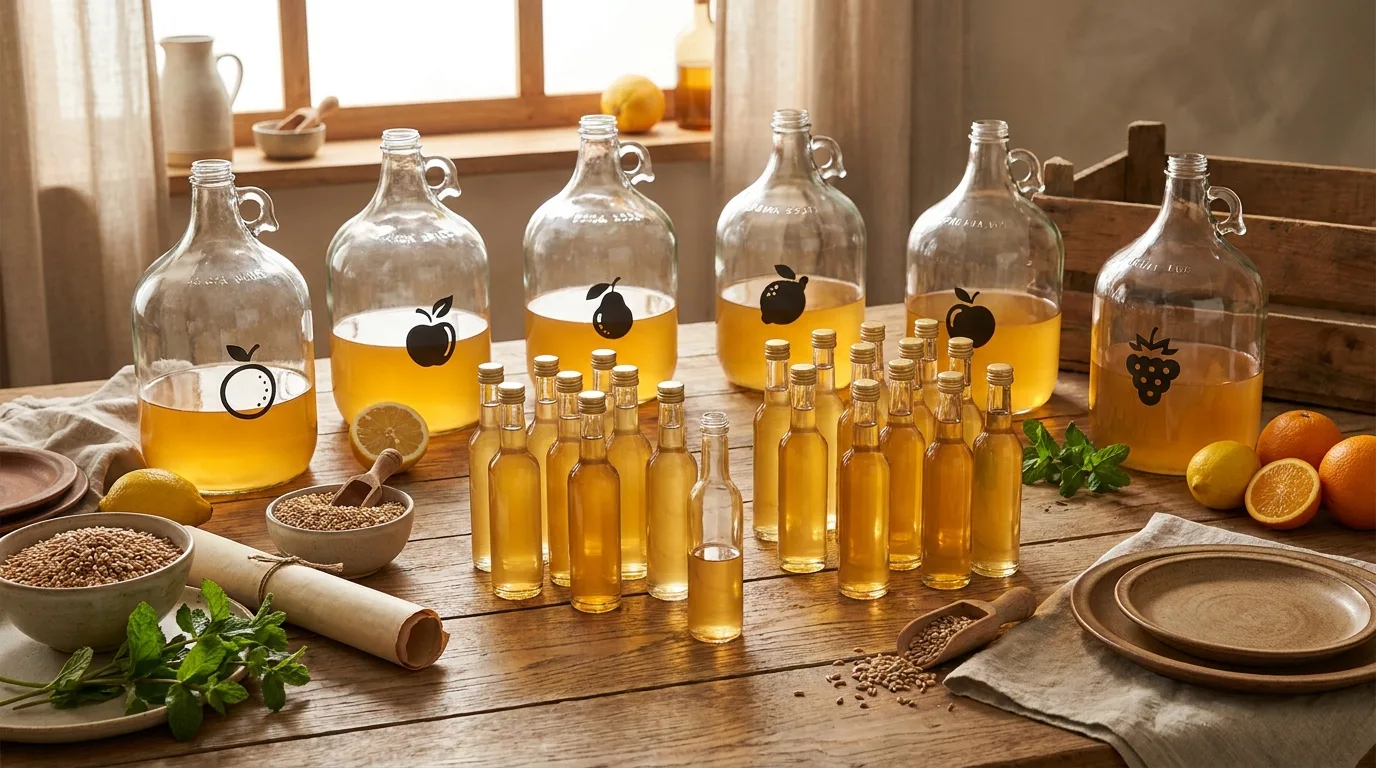 How Many Liters In 6 Gallons? — explained with facts and figures in this guide