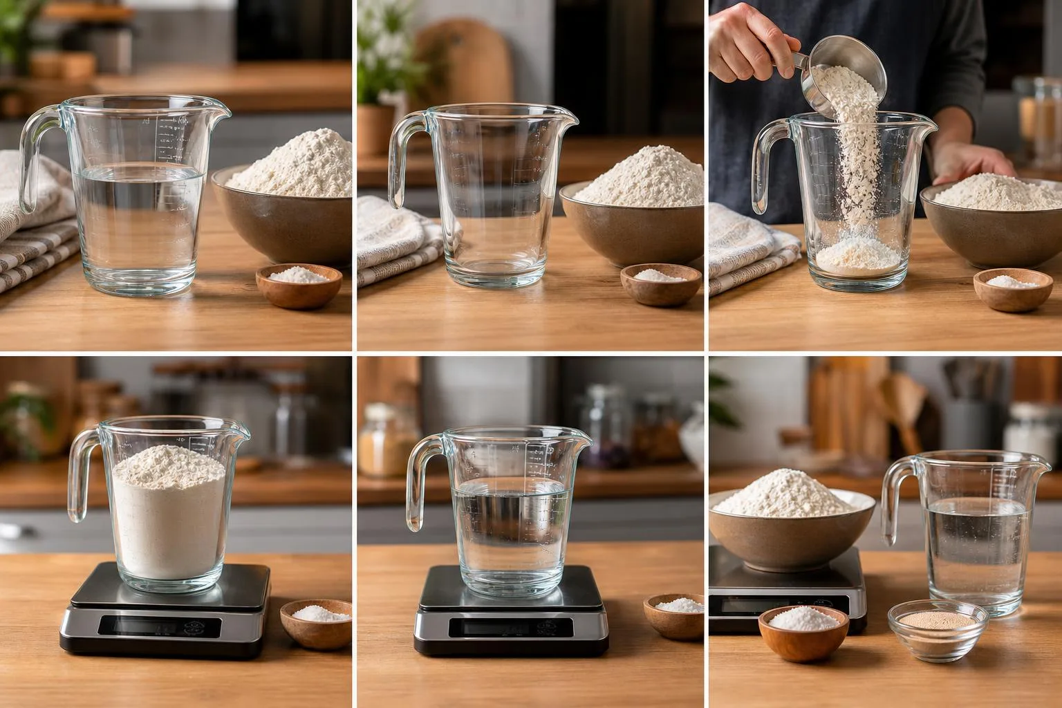 How Many Liters In A Pound? — explained with facts and figures in this guide