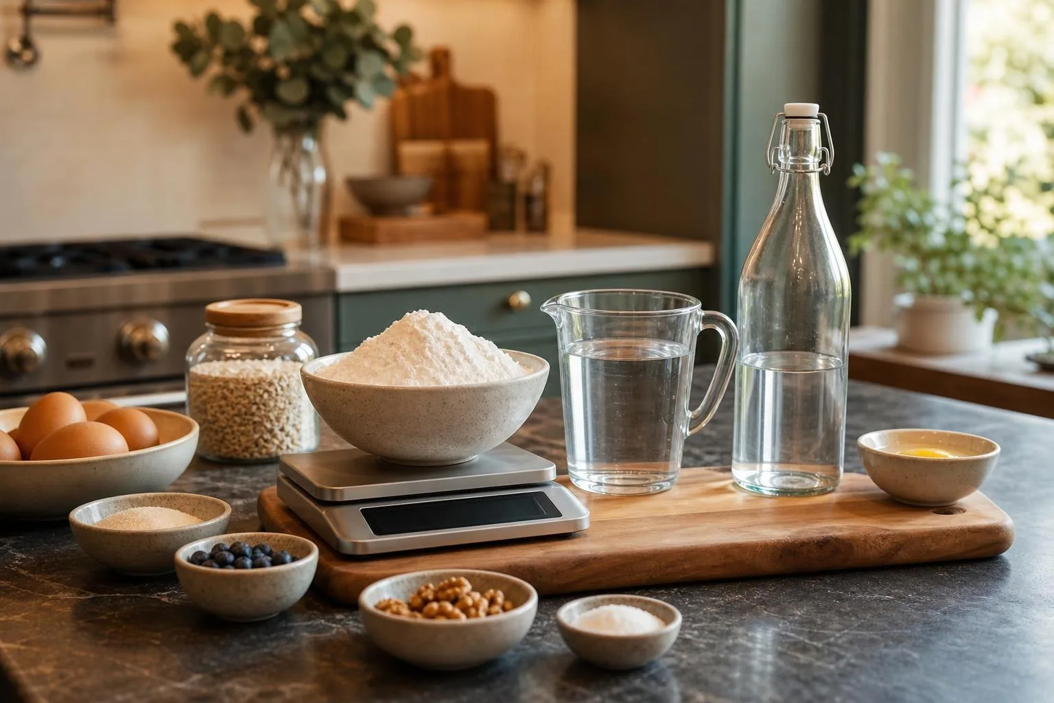 How Many Liters In A Pound? — explained with facts and figures in this guide