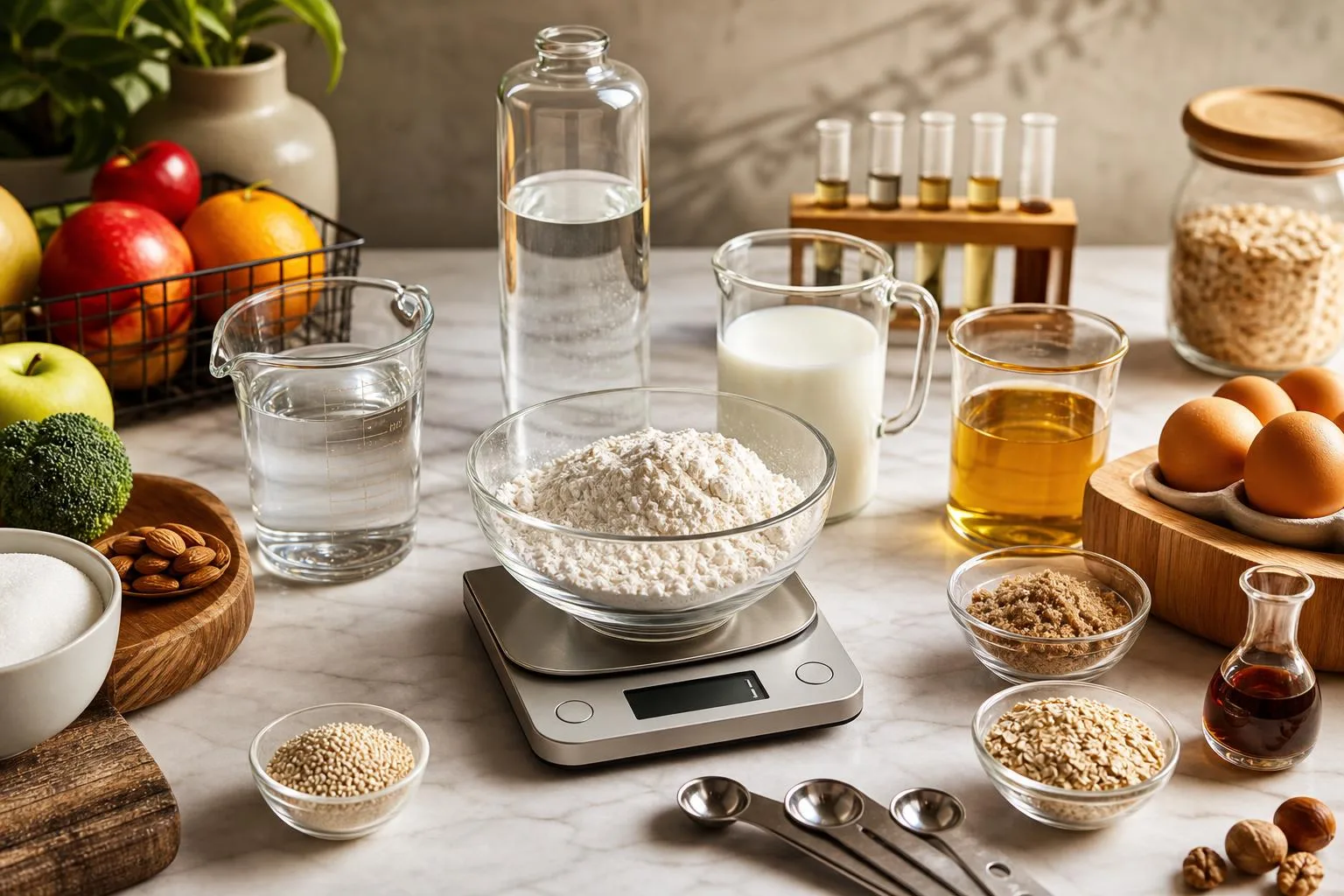 How Many Liters In A Pound? — explained with facts and figures in this guide