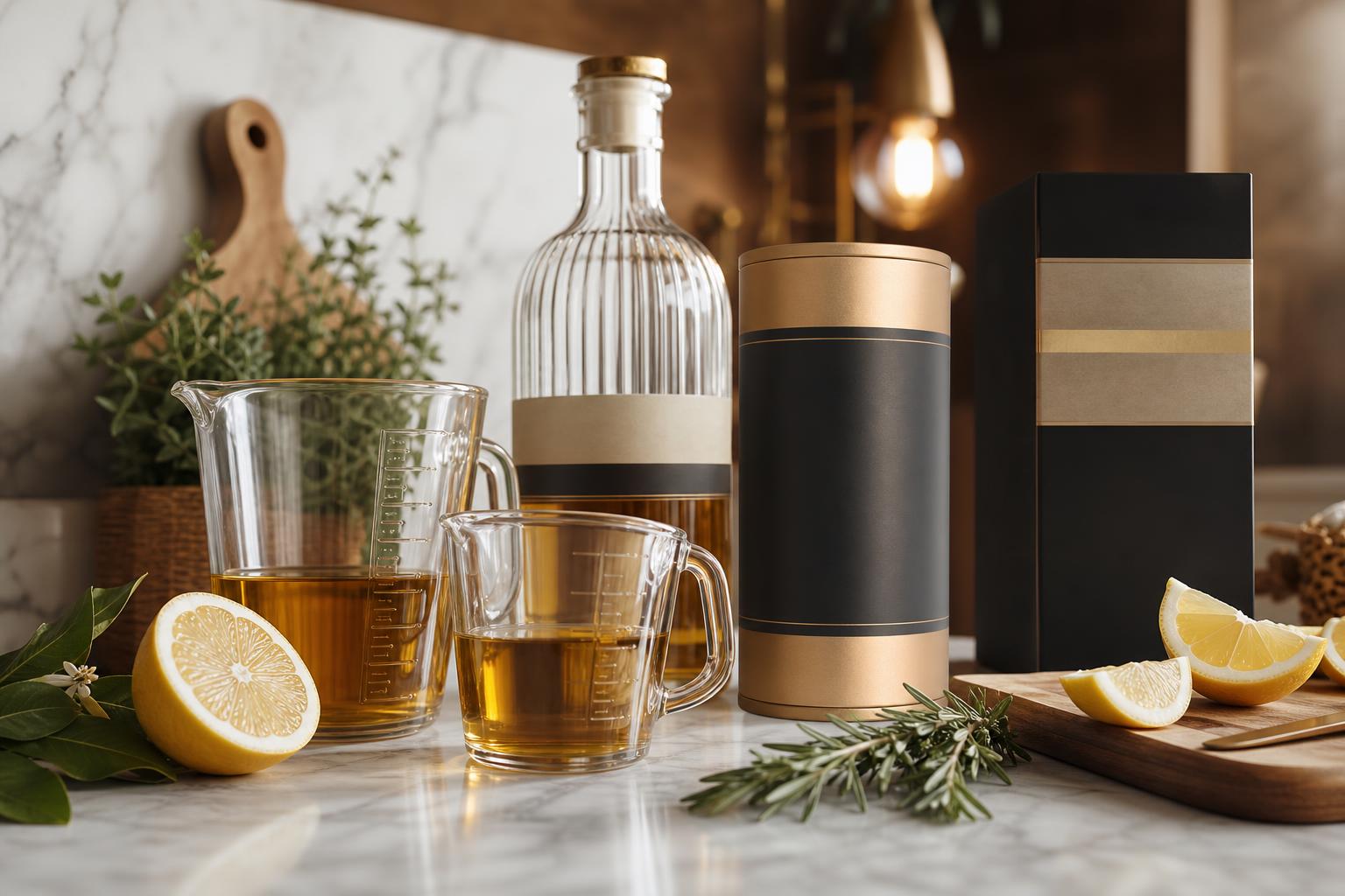 How Many Liters Is 100 Oz? — explained with facts and figures in this guide