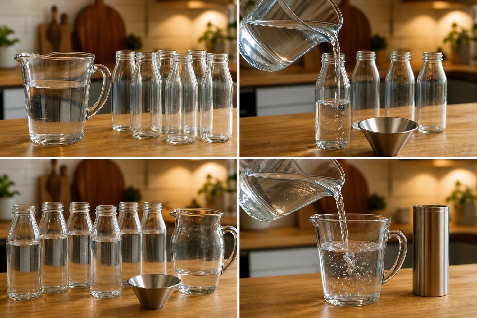 How Many Liters Is 100 Oz? — explained with facts and figures in this guide