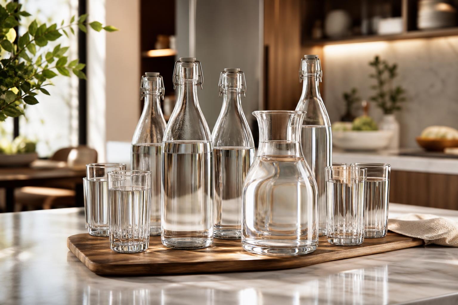 How Many Liters Is 100 Oz? — explained with facts and figures in this guide