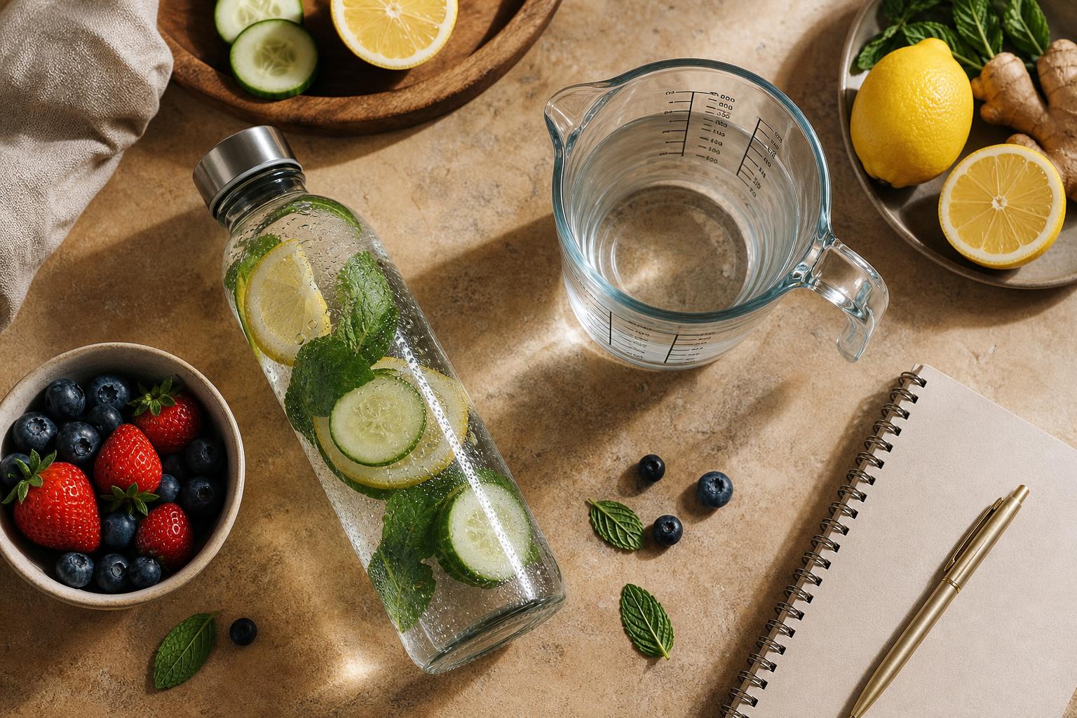 How Many Liters Is 100 Oz? — explained with facts and figures in this guide