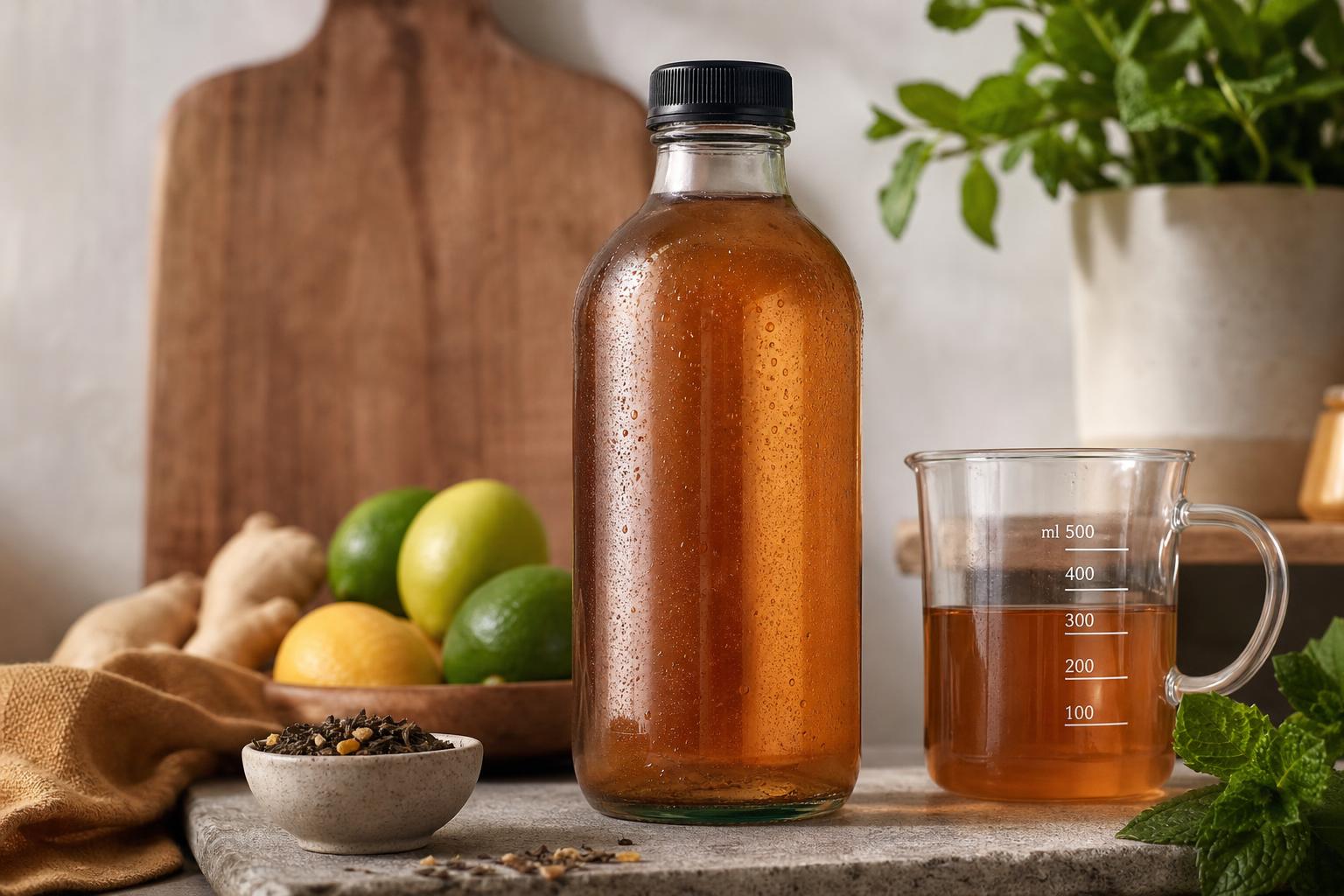 How Many Liters is 12 Oz? — explained with facts and figures in this guide
