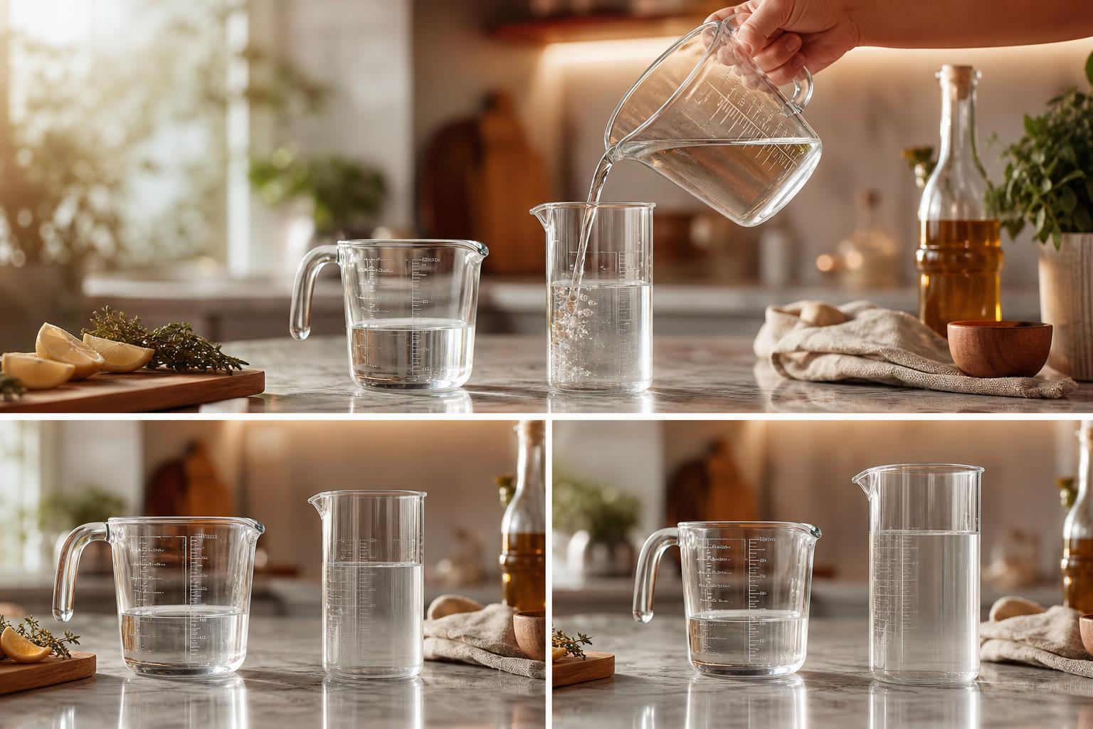How Many Liters is 12 Oz? — explained with facts and figures in this guide